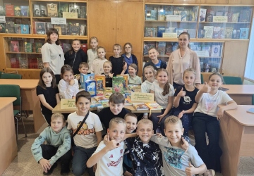 Рідна мова – наша зброя і наш оберіг!