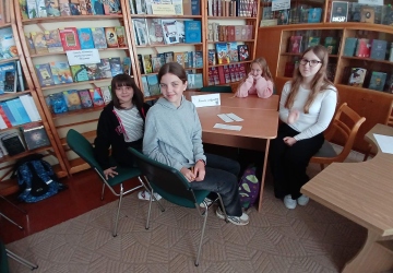 Рідна мова – наша зброя і наш оберіг!