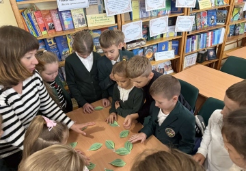 Рідна мова – наша зброя і наш оберіг!