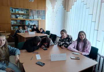 Рідна мова – наша зброя і наш оберіг!