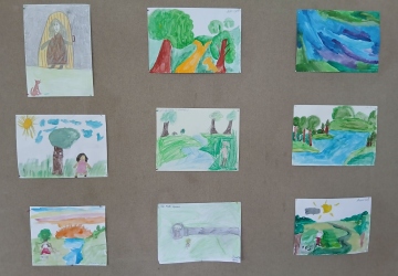 Осінні виставки