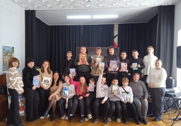 У світі гри