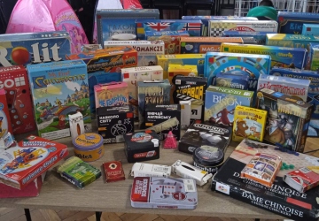 У світі гри