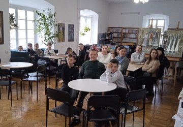 У світі гри