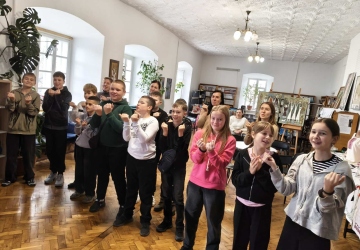 У світі гри