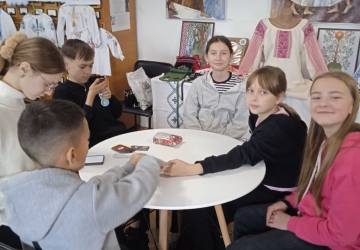 У світі гри