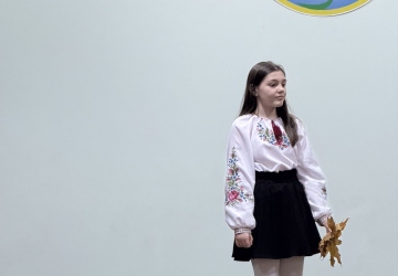 Ми презентуємо 5-А клас