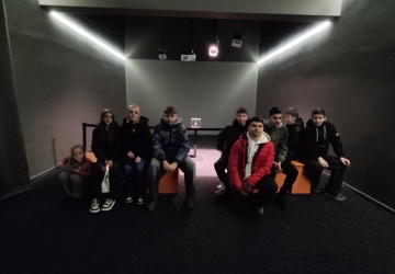 Уроки історії та мистецтва у Волинському краєзнавчому музеї