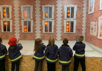 Знайомство з професіями