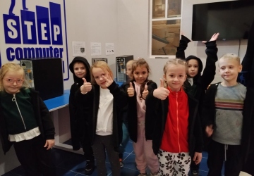 Знайомство з професіями