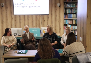 Інновації в освіті: крок у майбутнє навчання