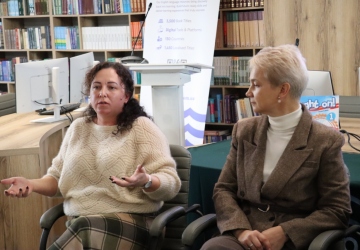 Інновації в освіті: крок у майбутнє навчання