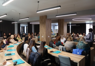 Інновації в освіті: крок у майбутнє навчання