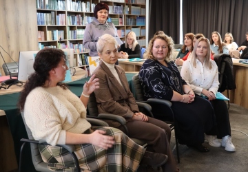 Інновації в освіті: крок у майбутнє навчання