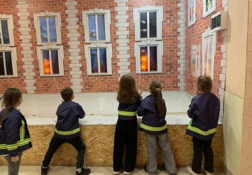 Вивчаємо професії