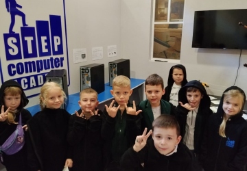 Вивчаємо професії