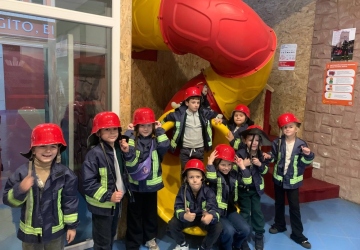 Вивчаємо професії