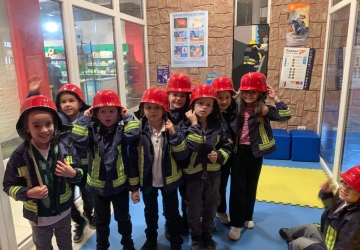 Вивчаємо професії