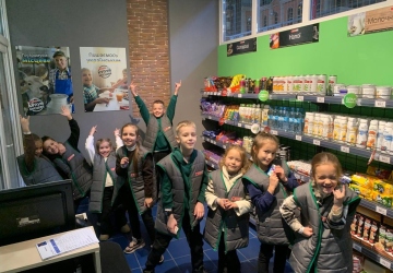 Вивчаємо професії