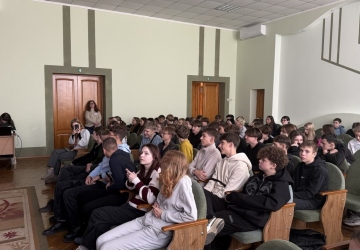 Культура безбар’єрності починається з інклюзії                               