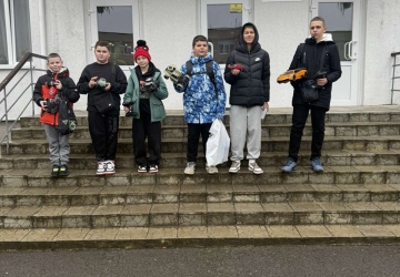 Демонструємо свої вміння