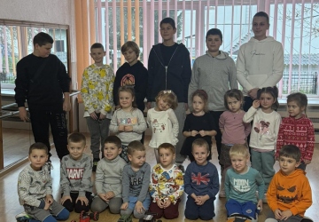 Демонструємо свої вміння