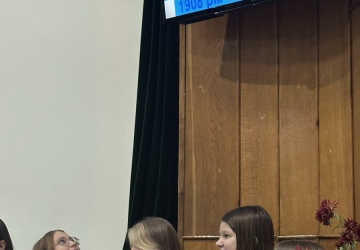 Найстаріша світлина мого роду