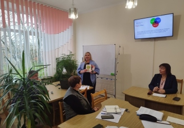 «Лідер у Мені» - освітній проєкт, що веде до успіху