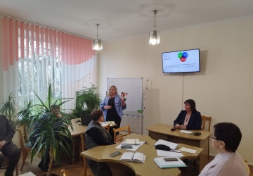 «Лідер у Мені» - освітній проєкт, що веде до успіху