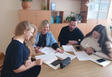 Перші кроки до майстерності