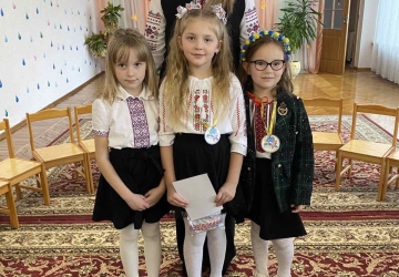 Свято «Сто днів у ліцеї»