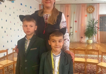 Свято «Сто днів у ліцеї»