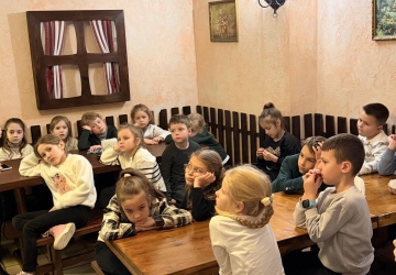 Пахучо-медова екскурсія 