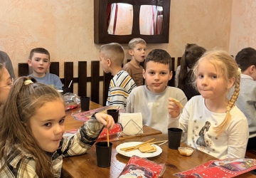 Пахучо-медова екскурсія 