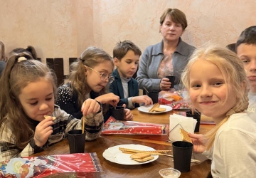 Пахучо-медова екскурсія 