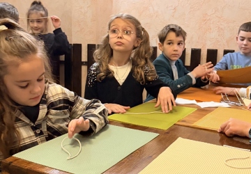 Пахучо-медова екскурсія 