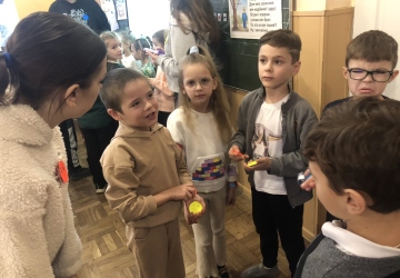 «Я кажу булінгу НІ!»