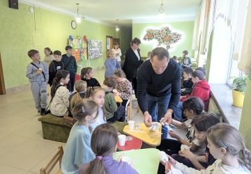 Цікаві технології