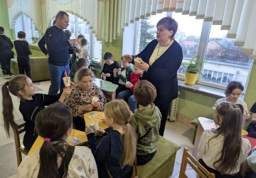 Цікаві технології