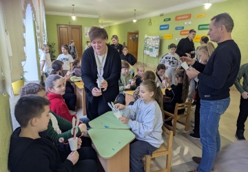 Цікаві технології