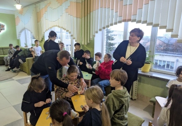 Цікаві технології