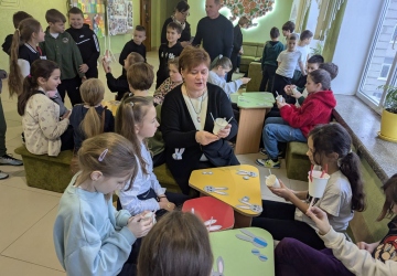 Цікаві технології