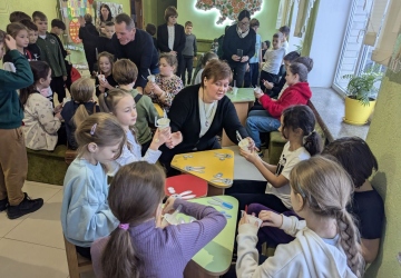 Цікаві технології