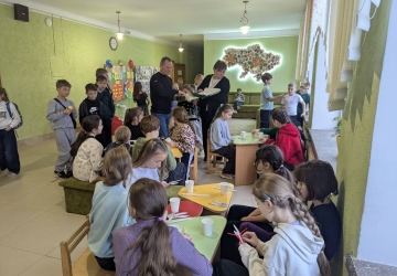 Цікаві технології