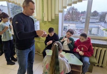 Цікаві технології