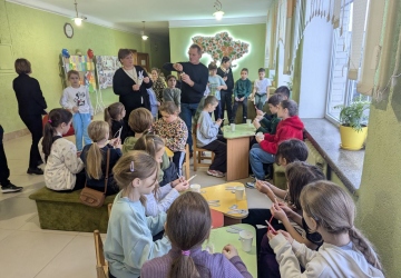 Цікаві технології