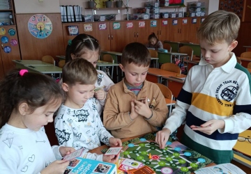 Приємний та важливий подарунок