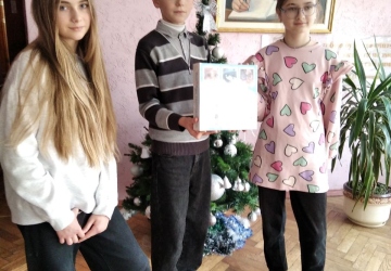 Приємний та важливий подарунок