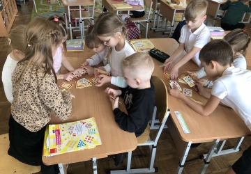 Приємний та важливий подарунок