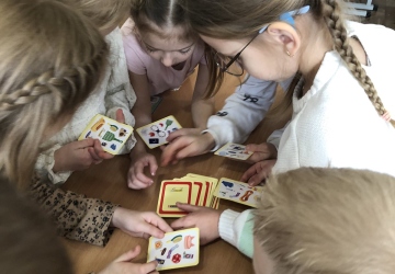 Приємний та важливий подарунок